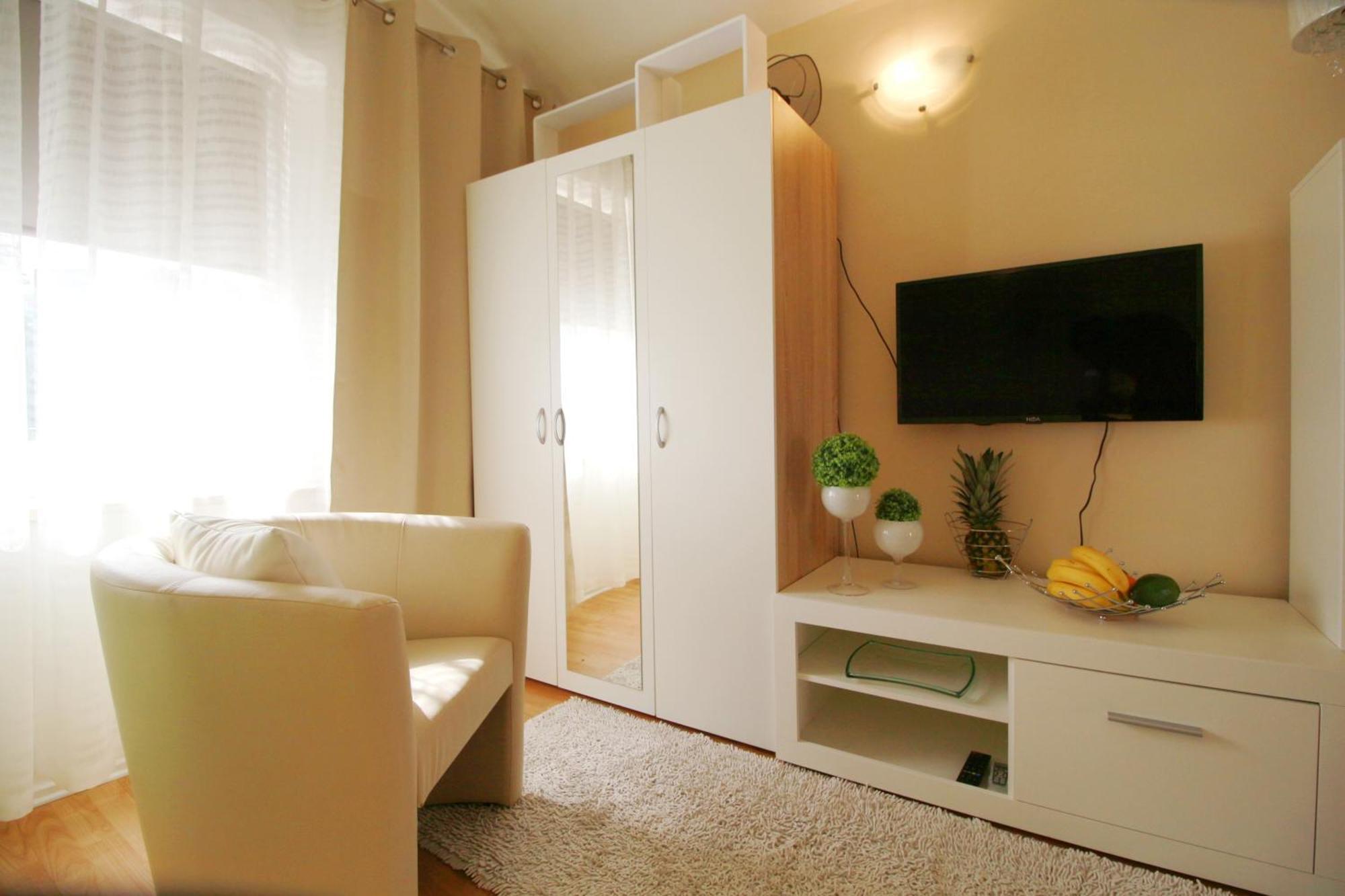 Sweet Dreams Studio Zadar Exterior foto