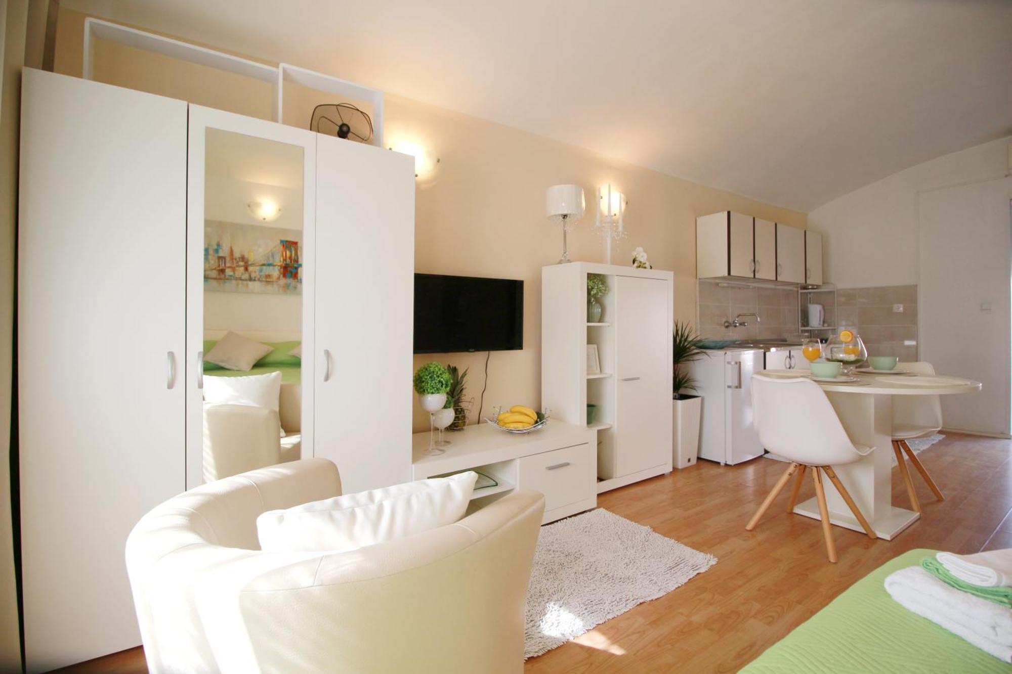 Sweet Dreams Studio Zadar Exterior foto