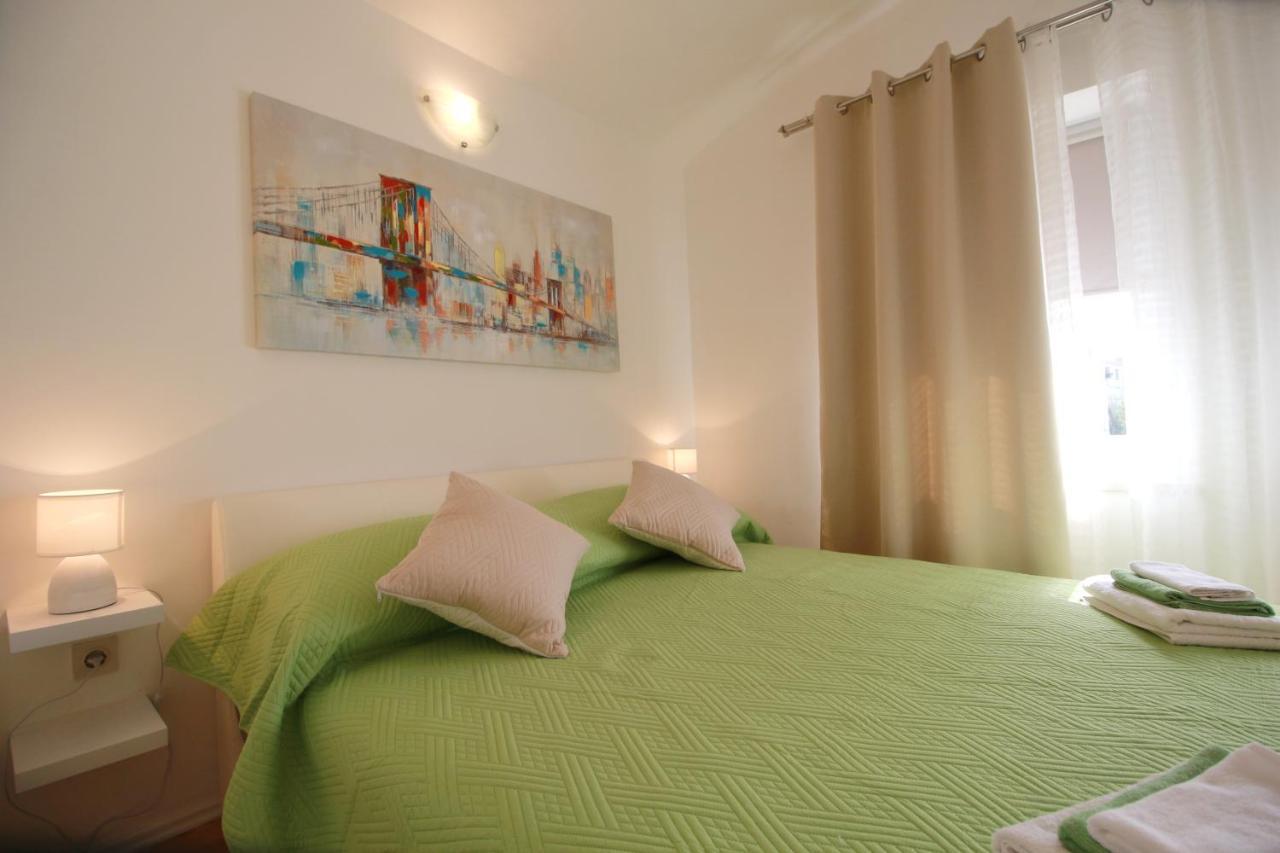 Sweet Dreams Studio Zadar Exterior foto
